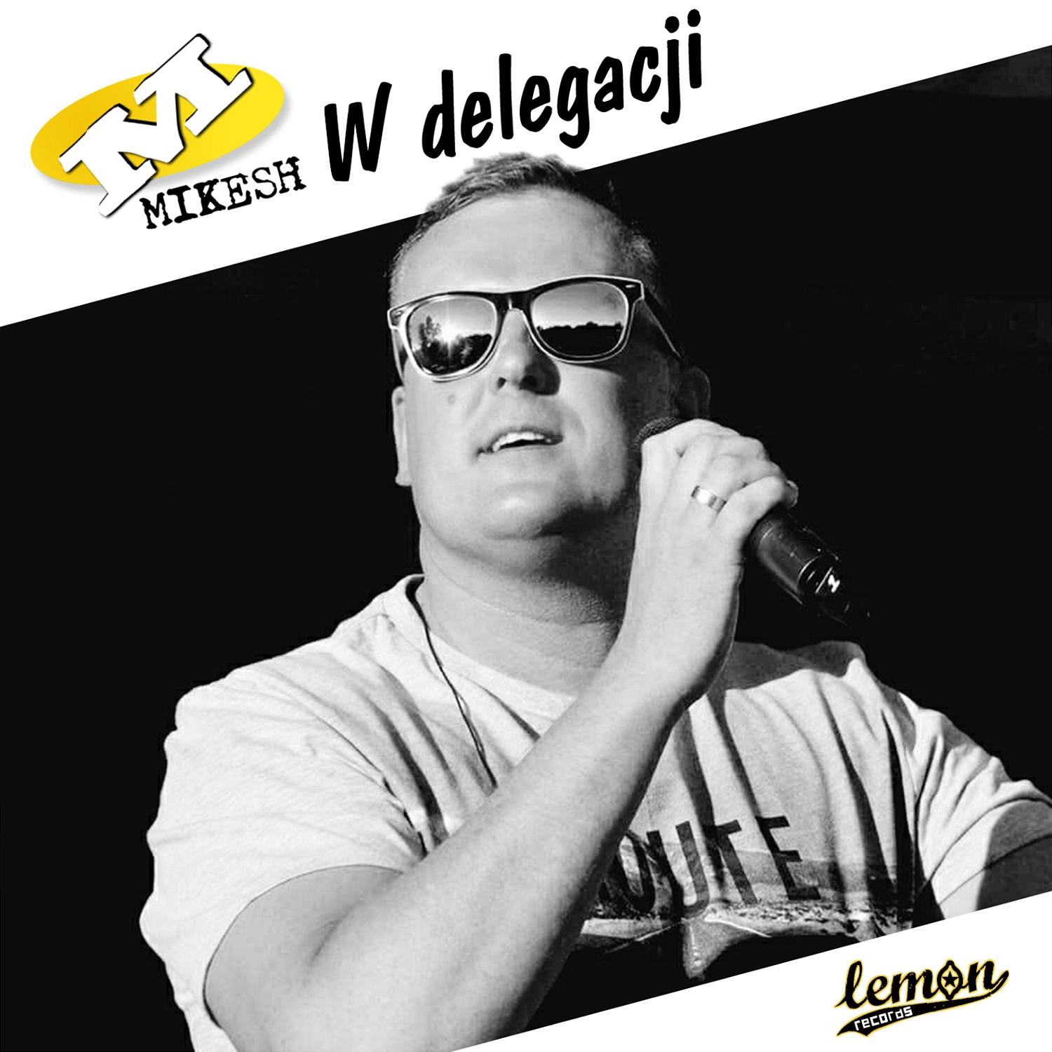 W delegacji