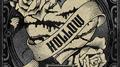 HOLLOW专辑