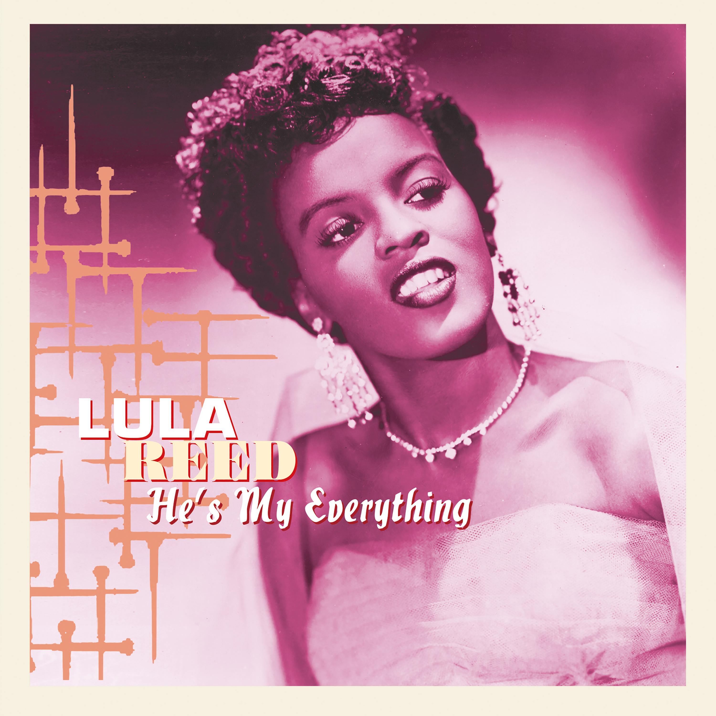 Lula Reed Singer I'm Losing You - Lula Reed/Fred Clark - 单曲 - 网易云音乐