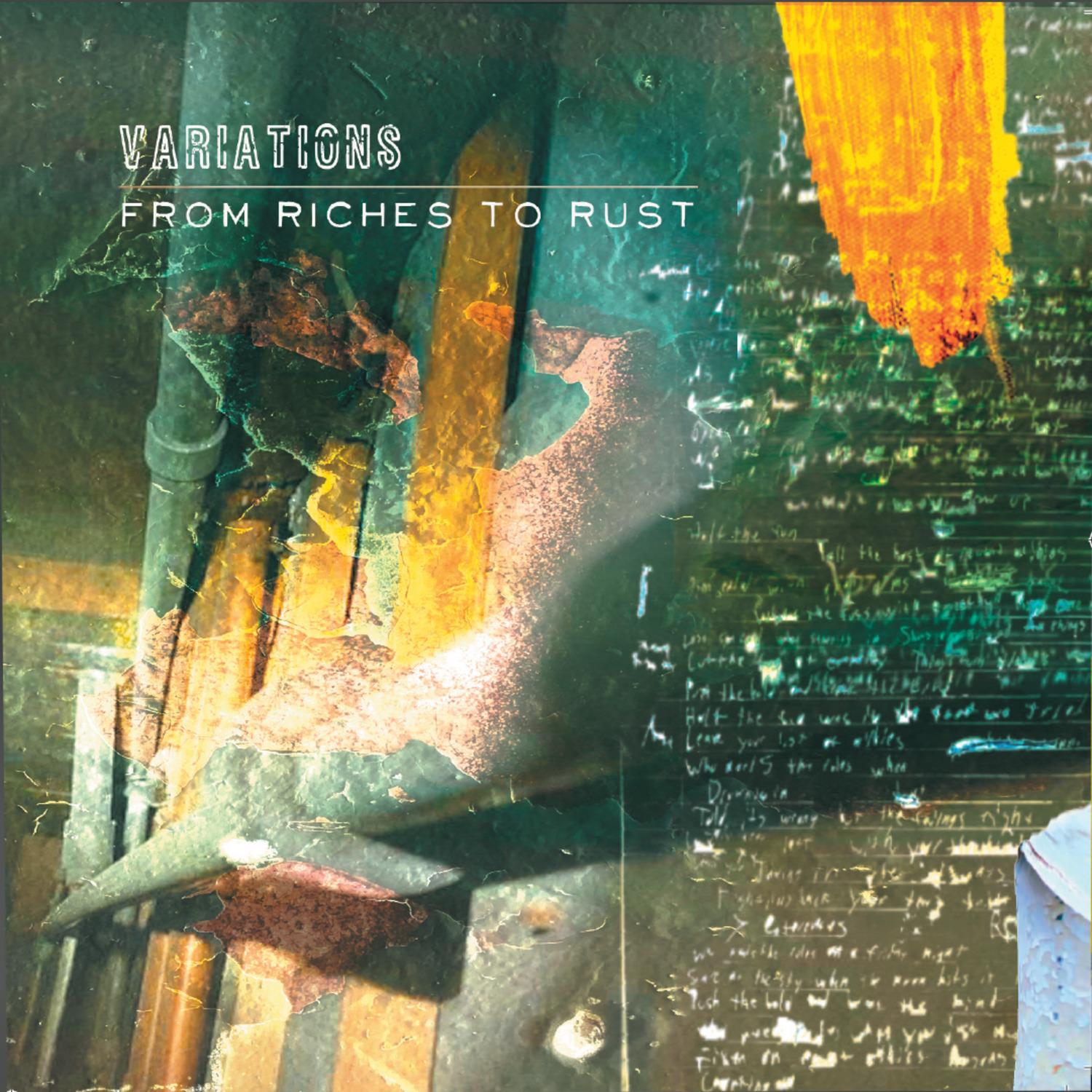 From Riches to Rust