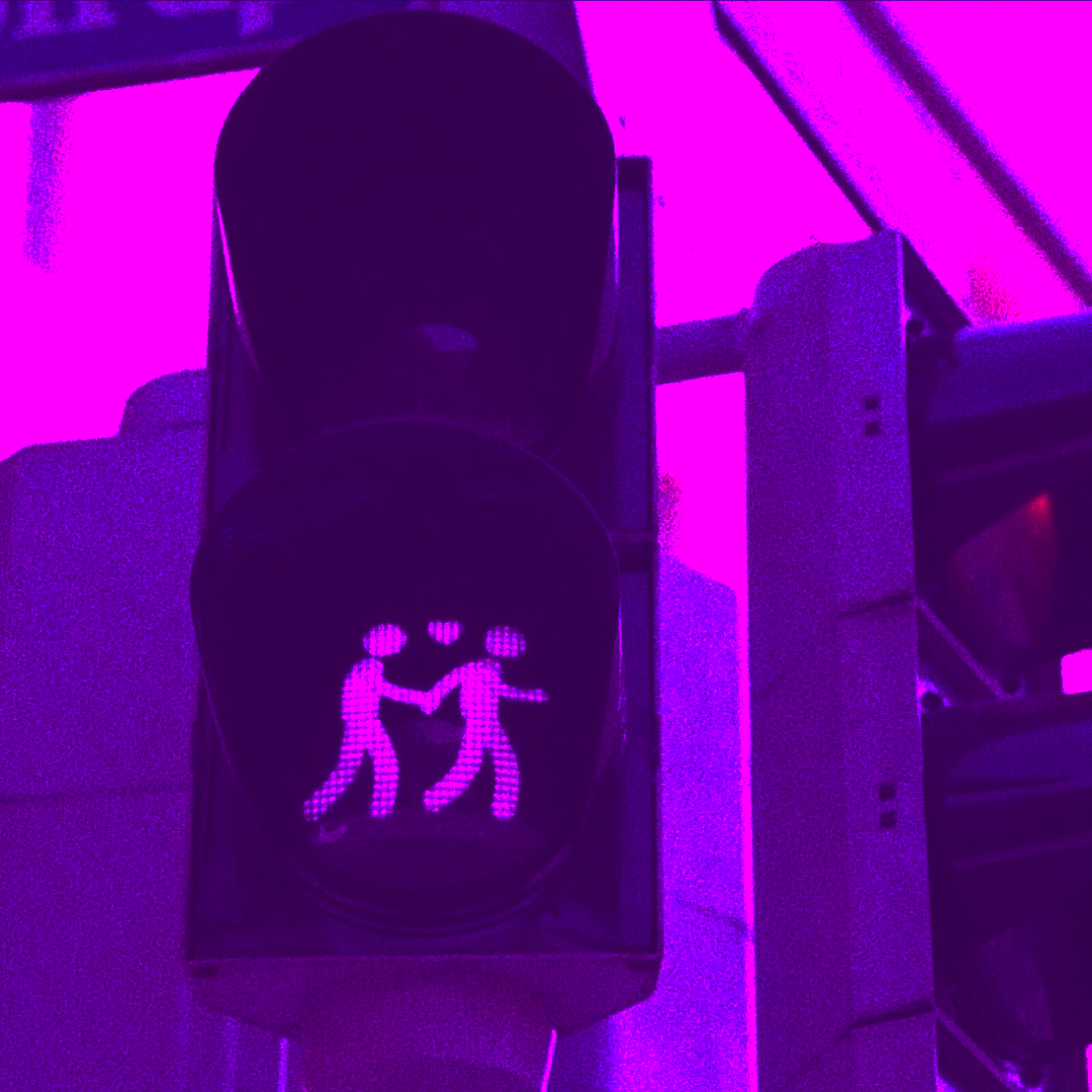 漫步STROLL