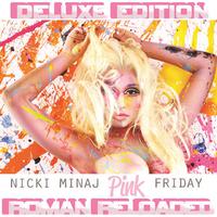 Pound The Alarm - Nicki Minaj 女歌完美原版 鼓点版本