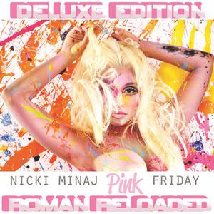 Nicki Minaj&Rihanna-Fly  立体声伴奏