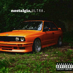 Nostalgia/Ultra专辑
