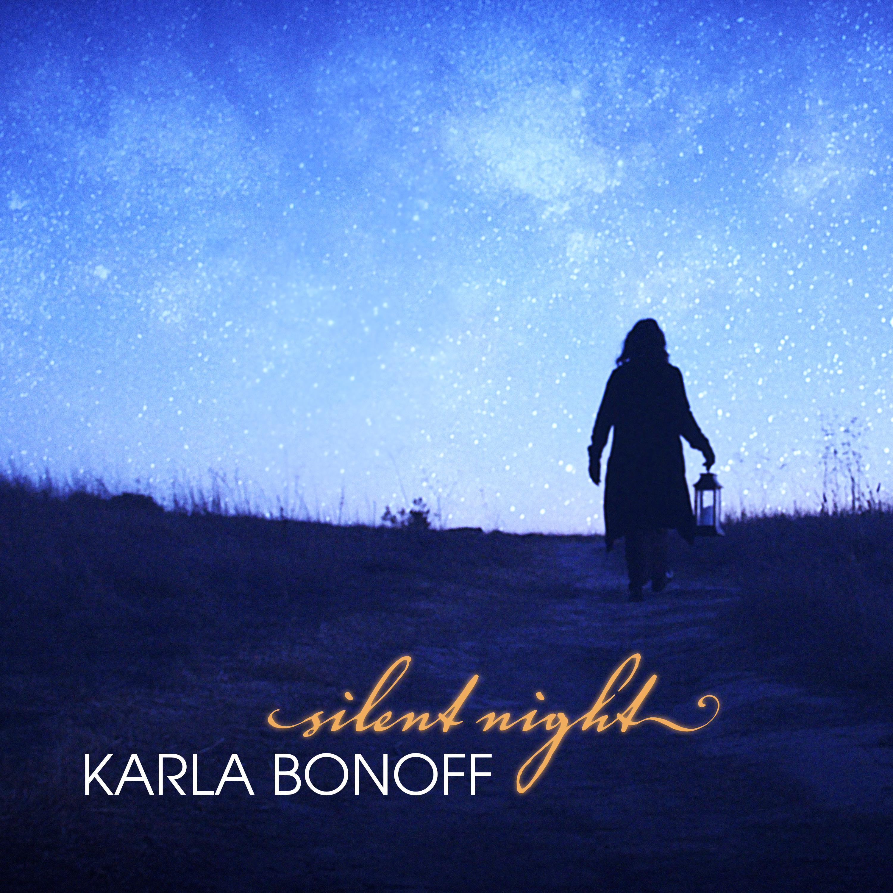 Karla Bonoff - O Come, O Come, Emmanuel