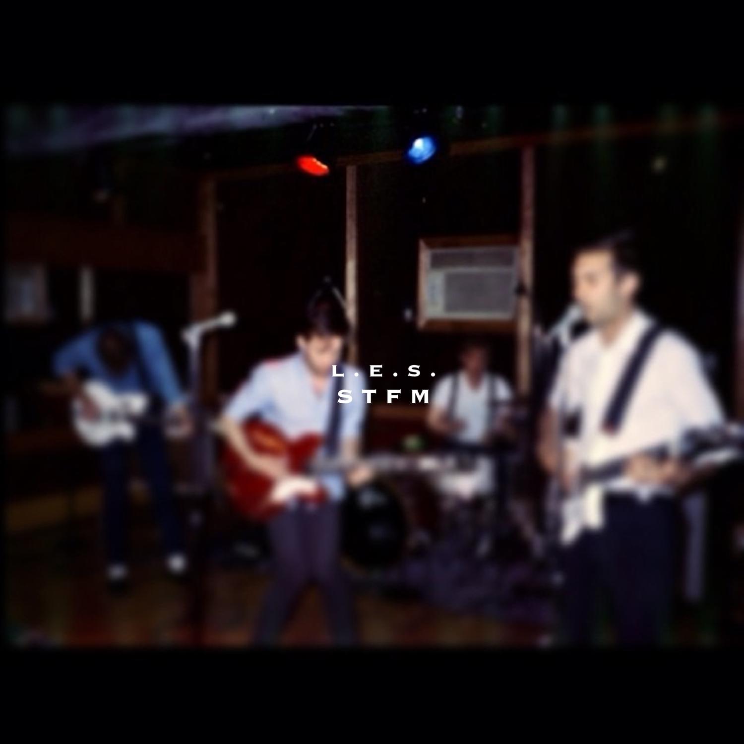 L.E.S. / Stfm