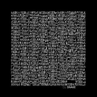 808Electrons are the Future-电子就是未来