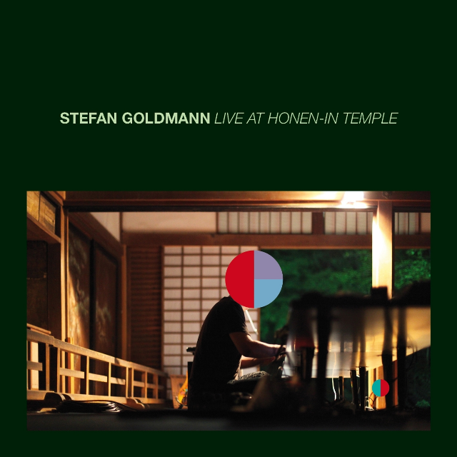 Live At Honen - In Temple