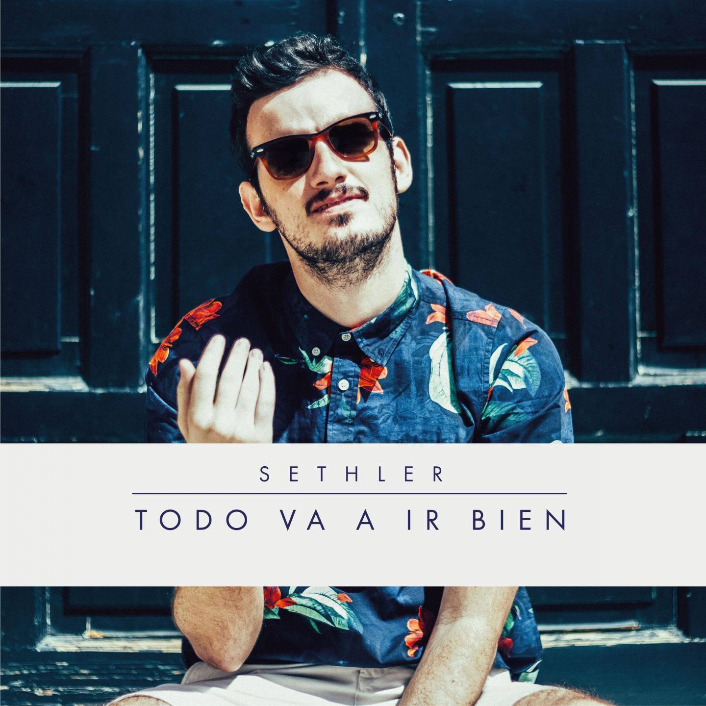 Todo Va a Ir Bien