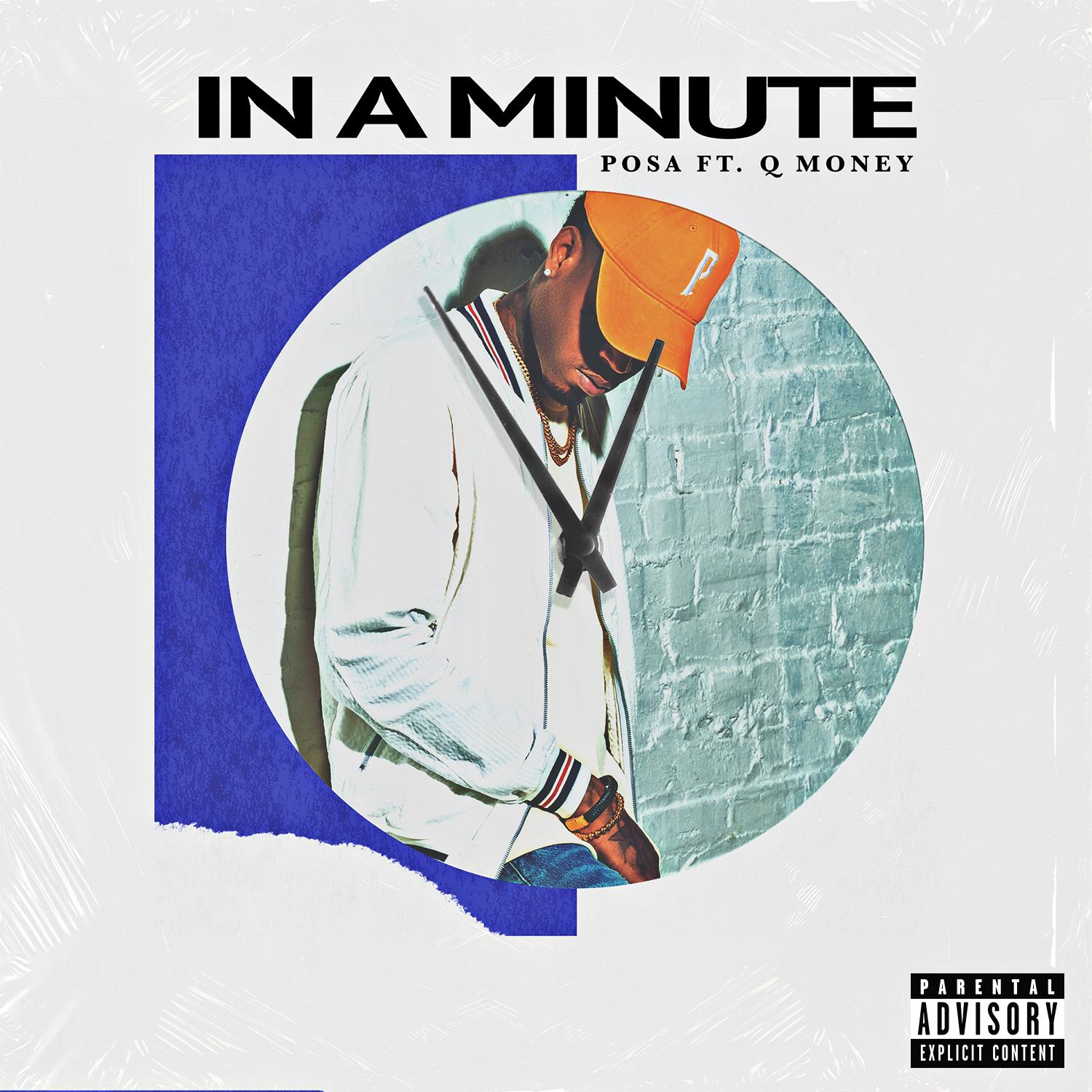 In a Minute