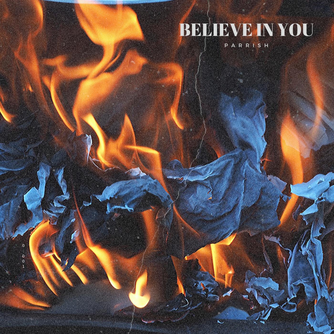 Believe In You