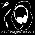 A State of Mystery 2016