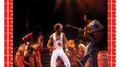 Earth, Wind & Fire Setlist at St. Louis Arena, St. Louis, MO, USA专辑