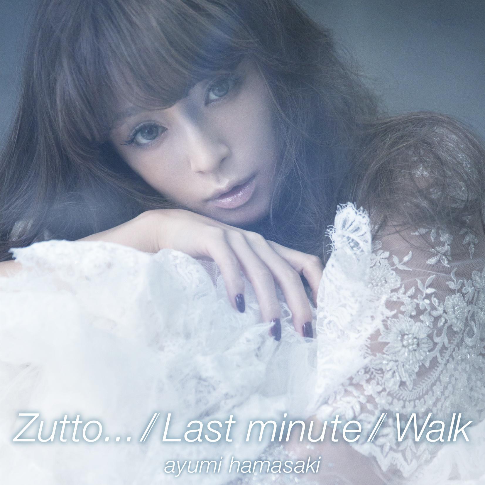 Zutto... / Last minute / Walk专辑