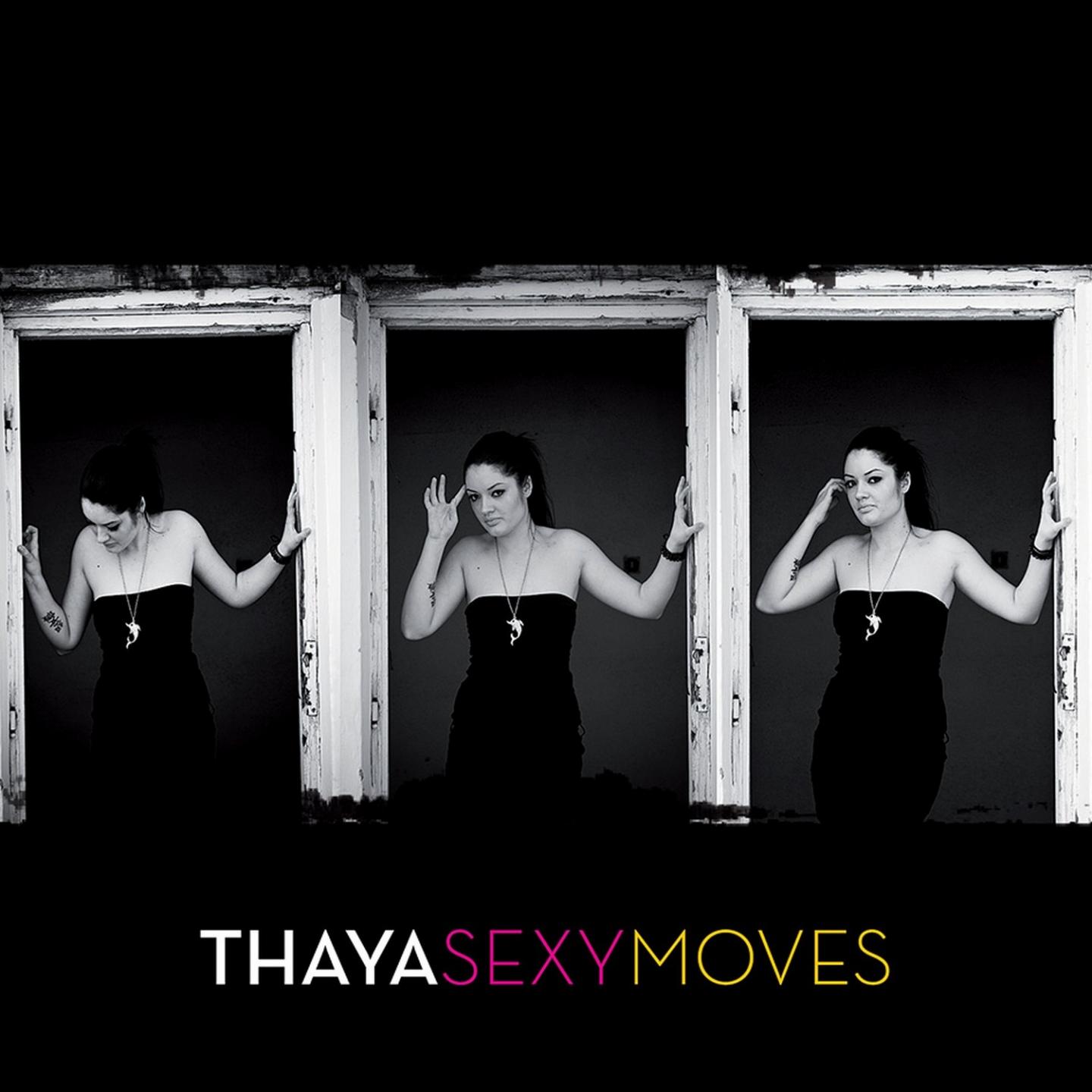 Sexy Moves