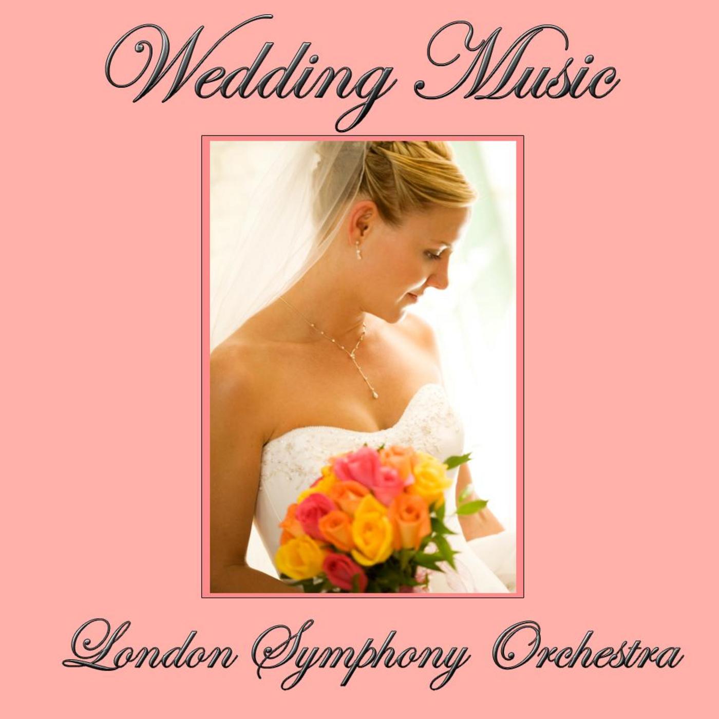 Wedding Music For The Bride