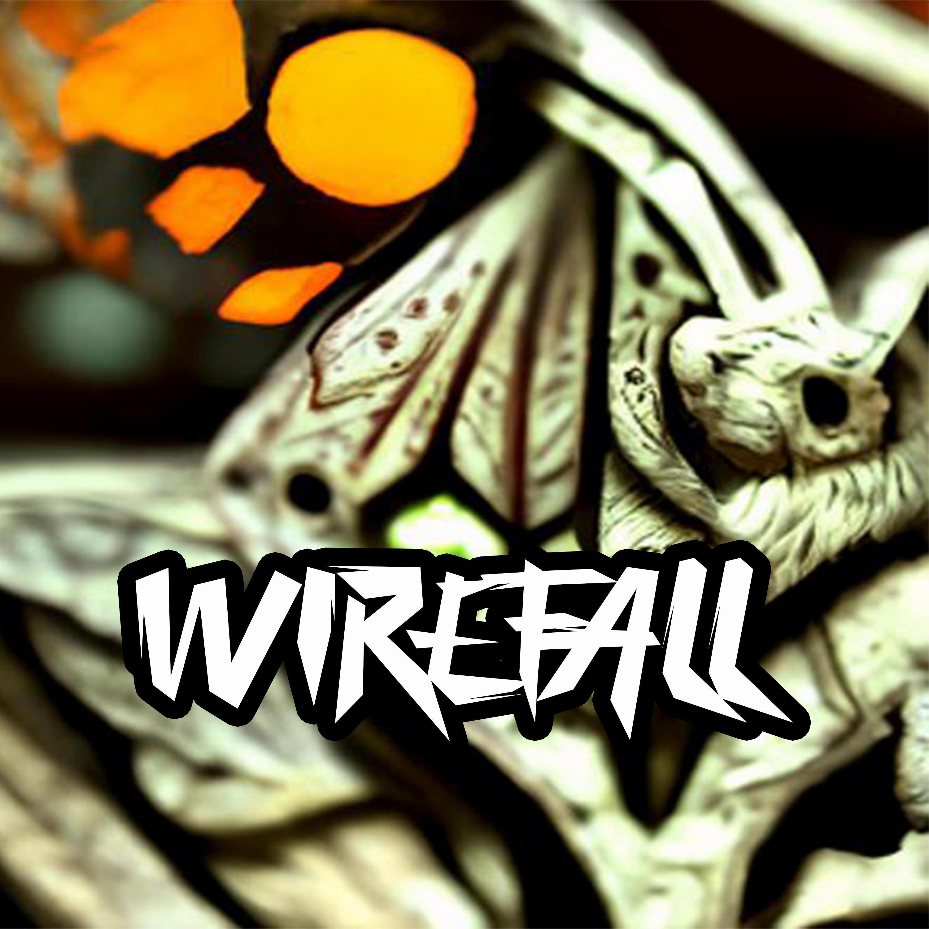 Wirefall Meaning The Moth - Wirefall - 专辑 - 网易云音乐