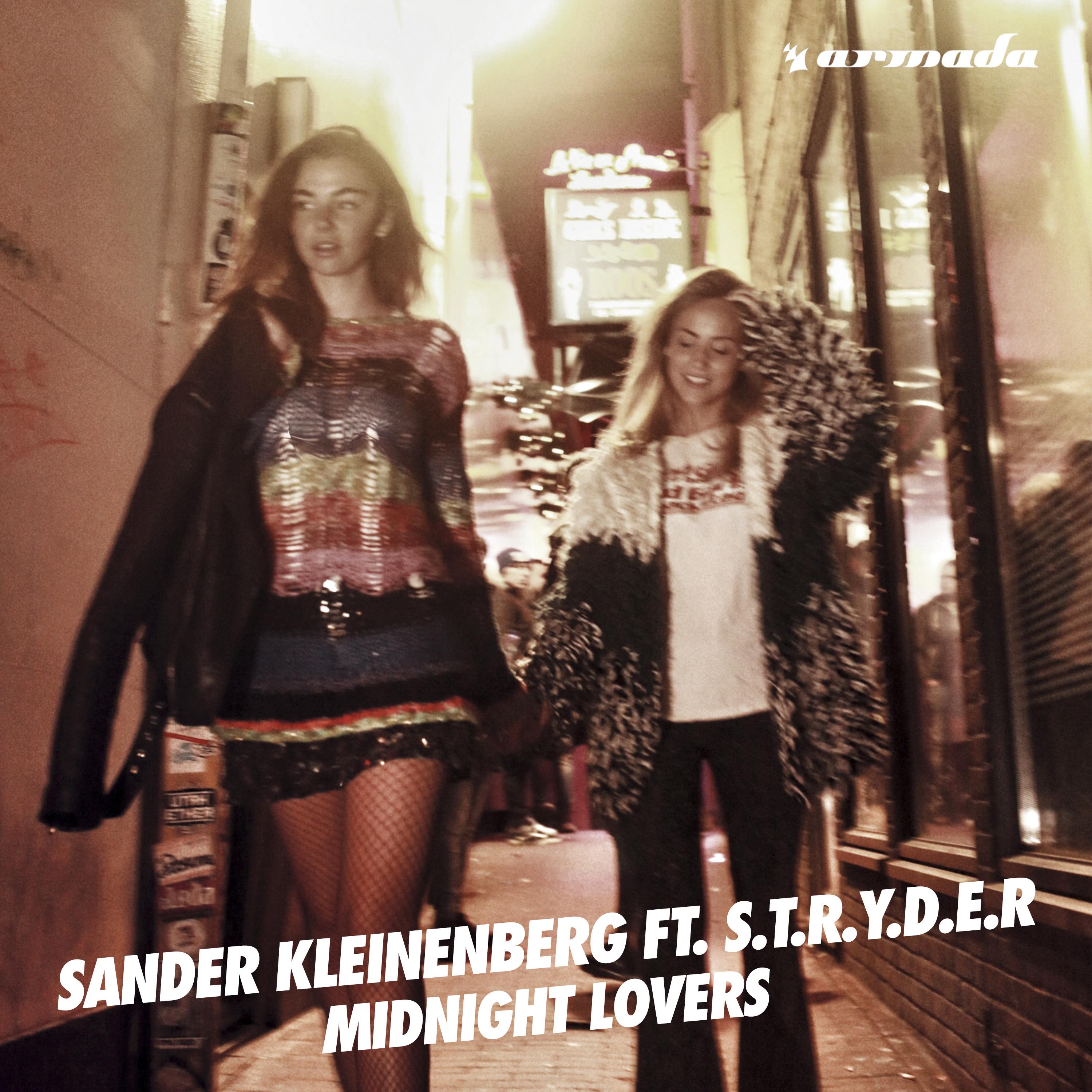 Midnight Lovers