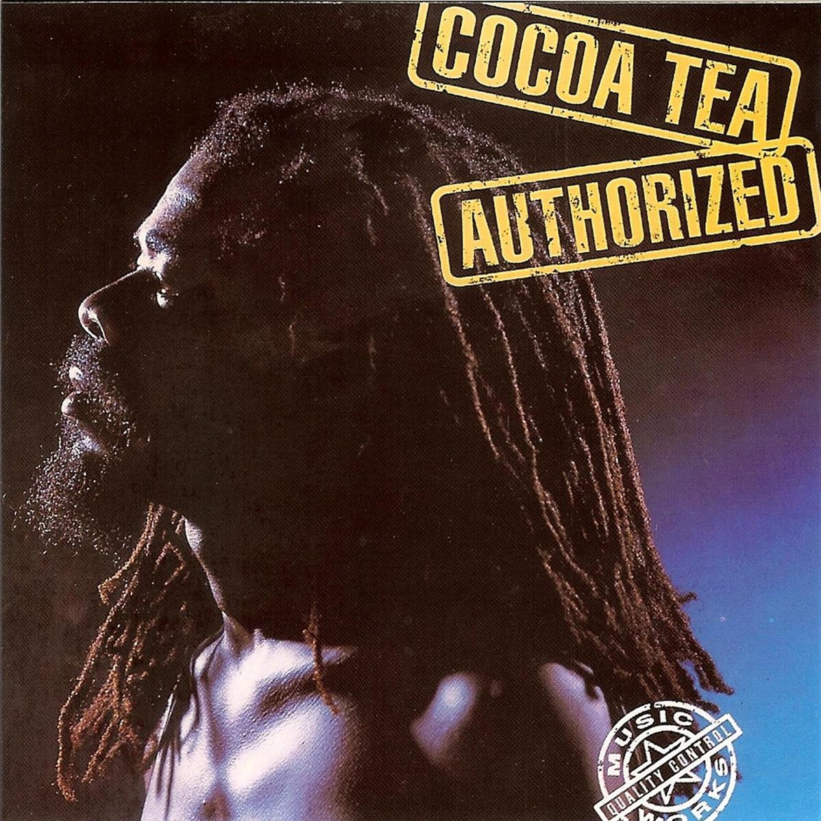 Authorized