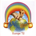Europe '72 [live]