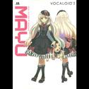 VOCALOID™3 Library MAYU专辑
