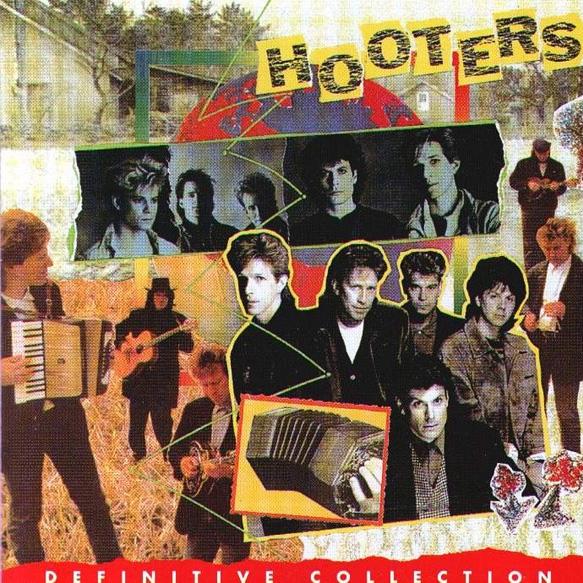 Definitive Collection