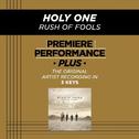 Premiere Performance Plus: Holy One专辑