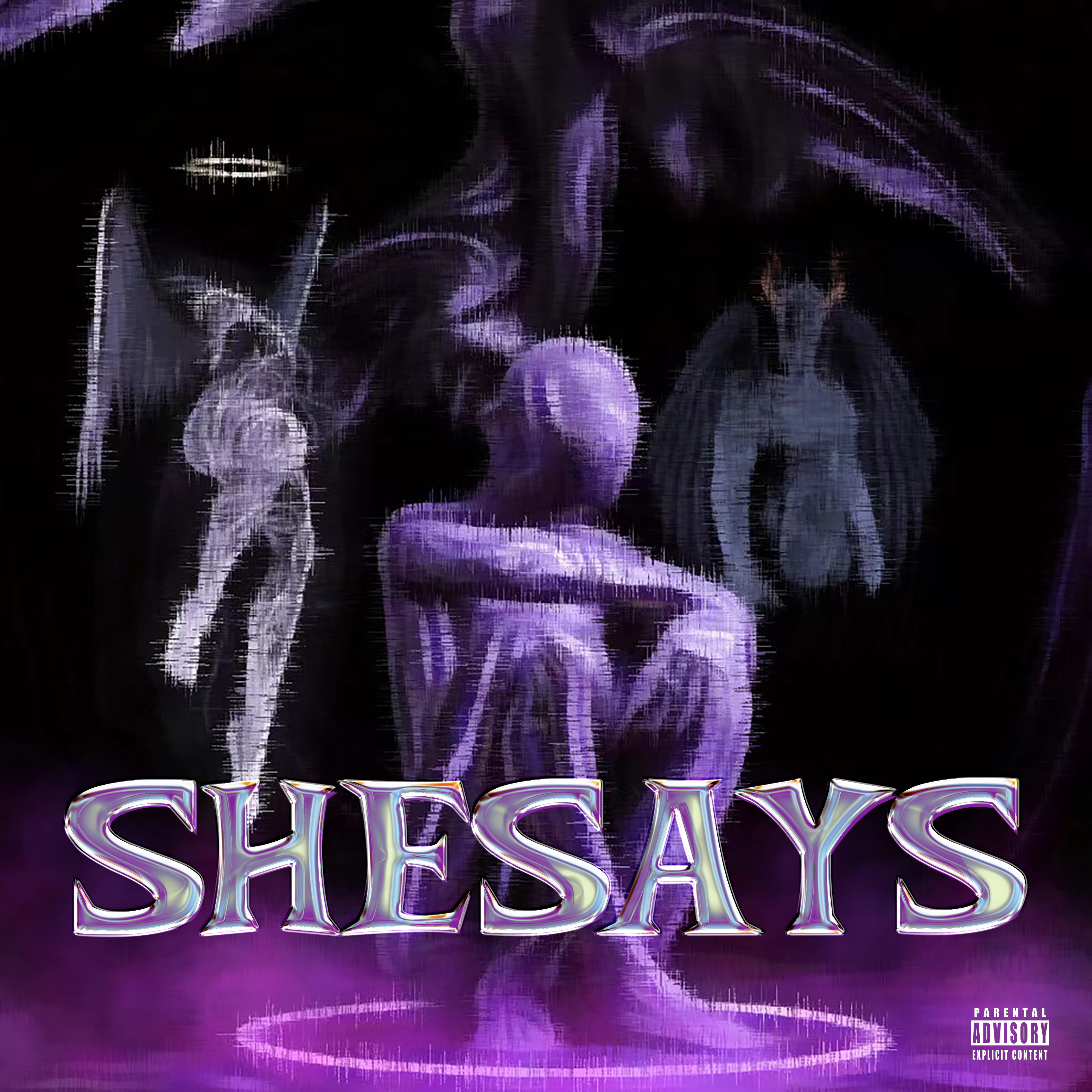 SHESAYS
