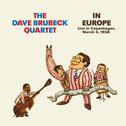 In Europe. Live in Copenhagen, March 5, 1958 (Bonus Track Version)