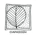 Ciapasogn专辑