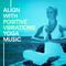 Align With Positive Vibrations Yoga Music专辑