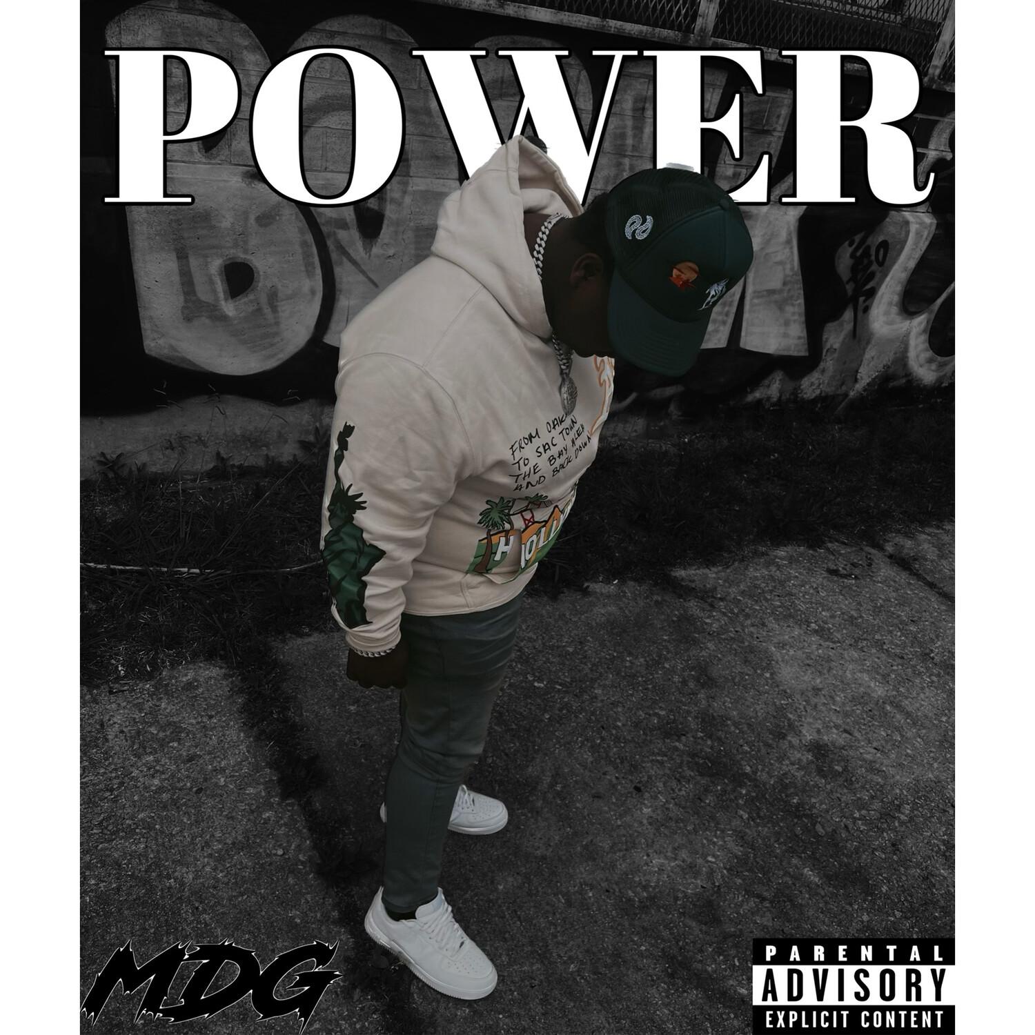 MDG - Power