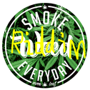 Smoke Riddim Everyday专辑