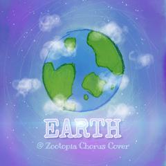 Earth(Zootopia Cover)