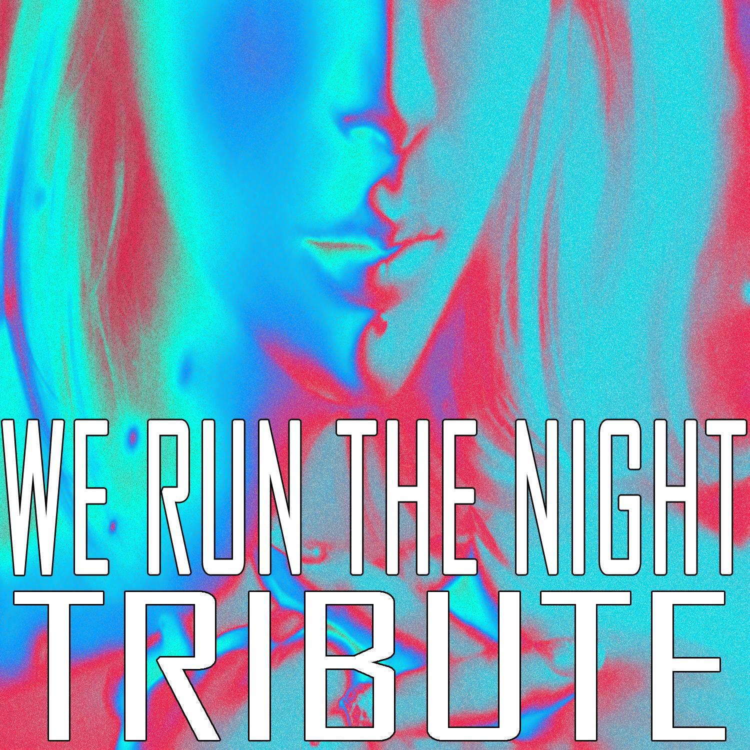 We Run The Night (Tribute to Havana Brown feat. Pitbull) - Single