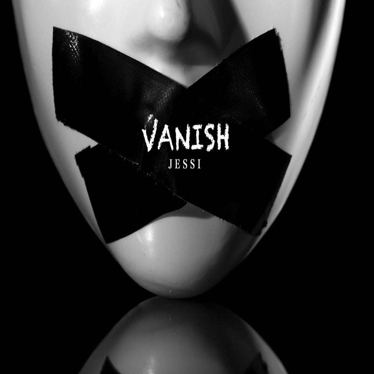 Vanish专辑