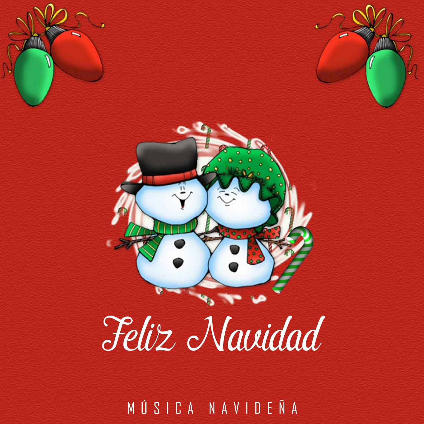 feliz navidad