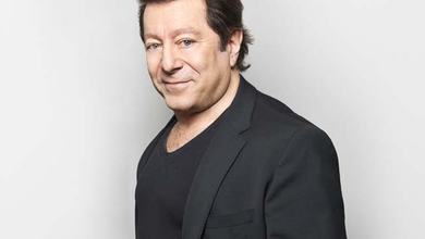 Jeff Wayne