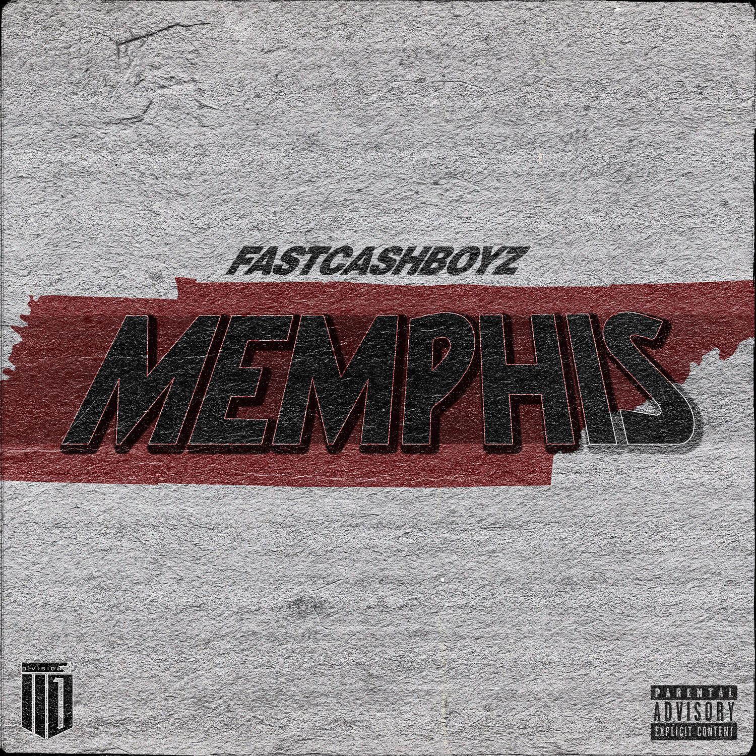Memphis - Fast Cash Boyz - 专辑 - 网易云音乐