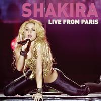 Why Wait - Shakira (instrumental)