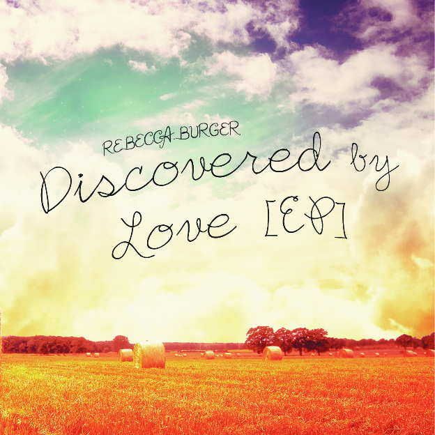 Discovered By Love