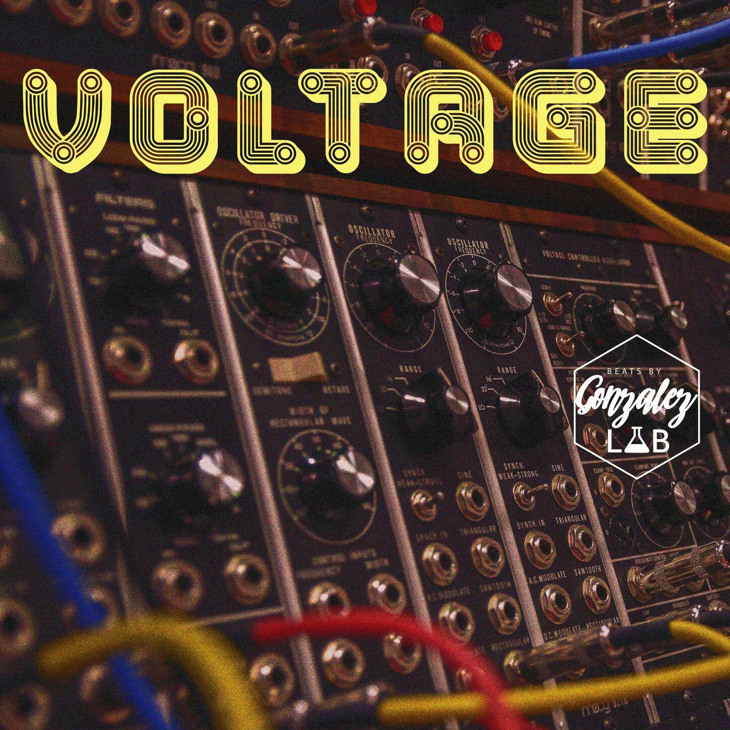 Voltage
