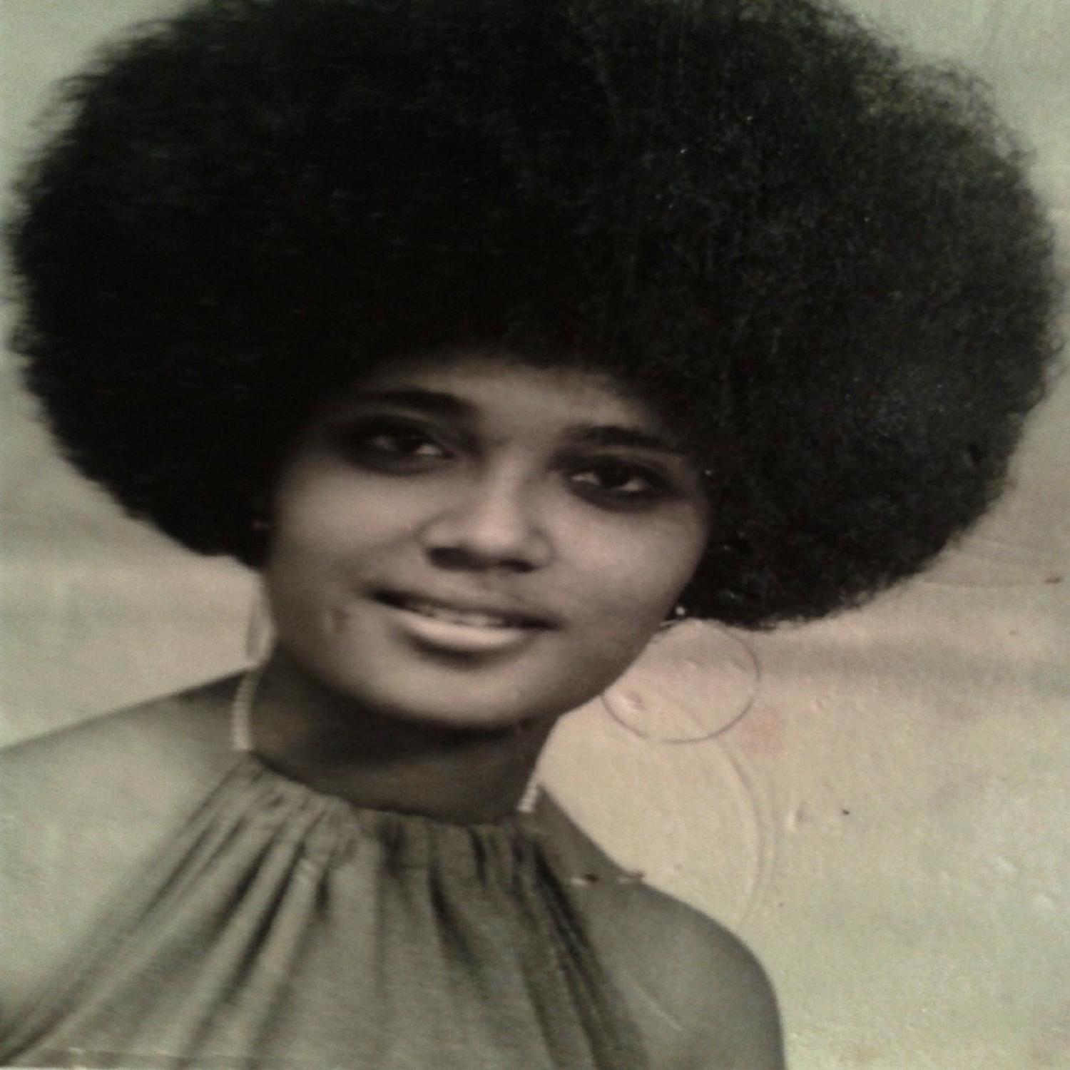 Desiree Dub 12" Mix