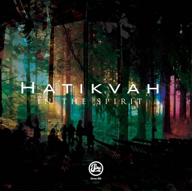 In The Spirit (Inc. Deepchord Remakes)