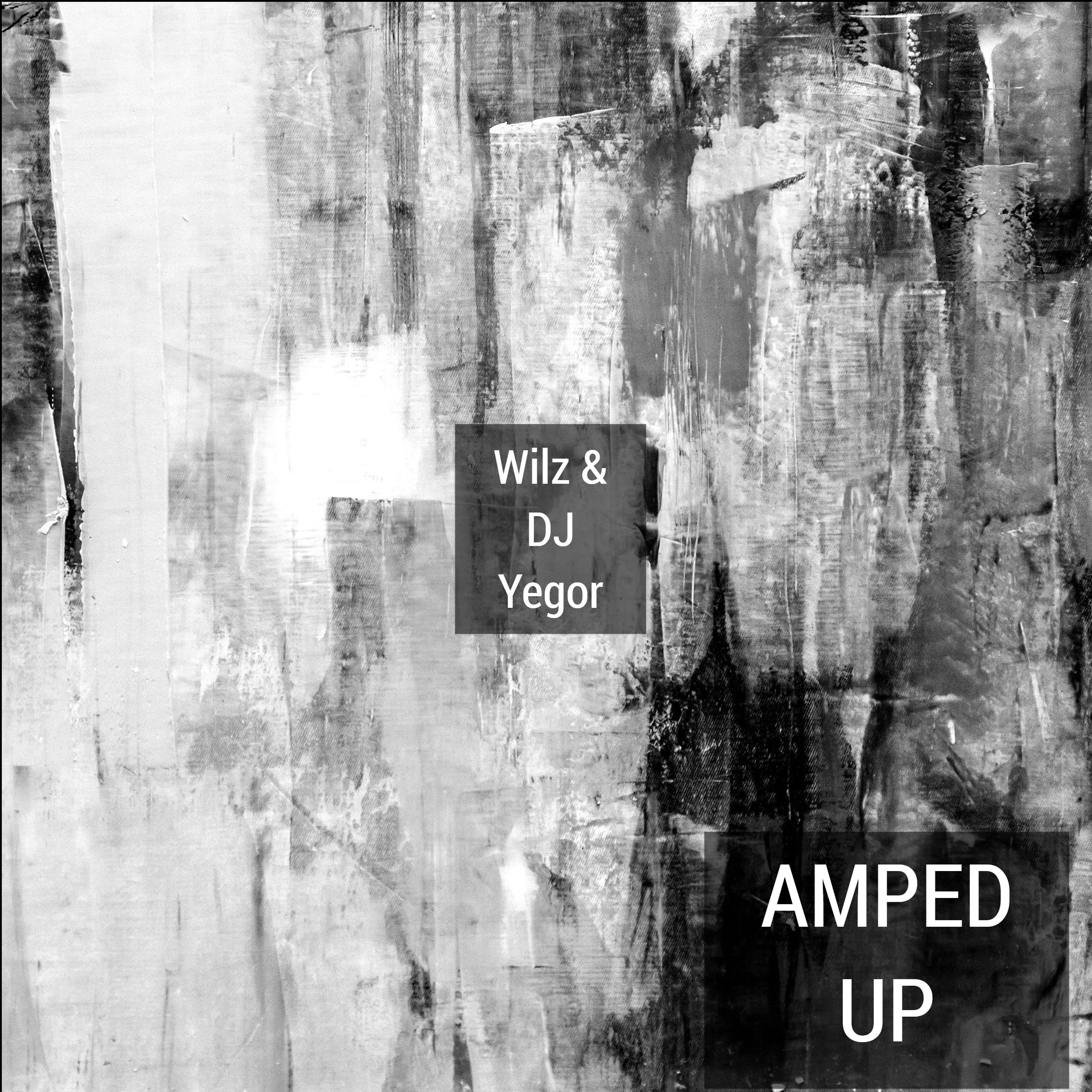 Amped Up