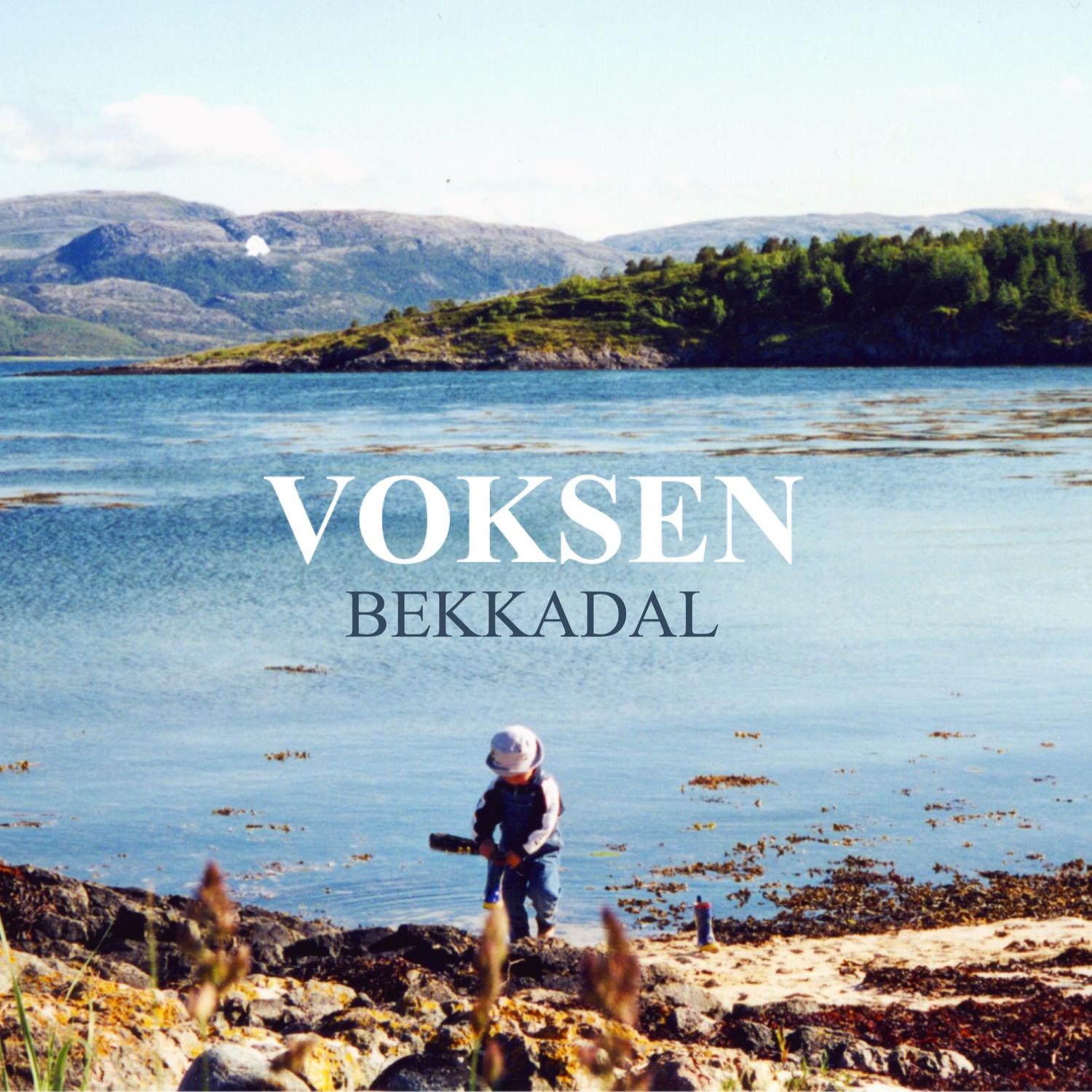 Voksen