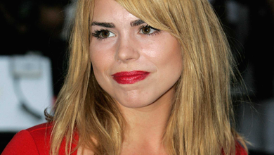 Billie Piper