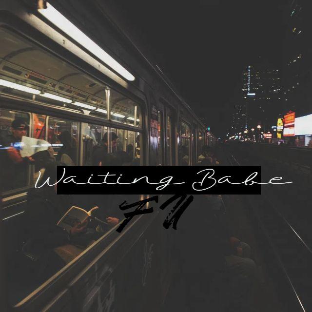 Waiting Babe