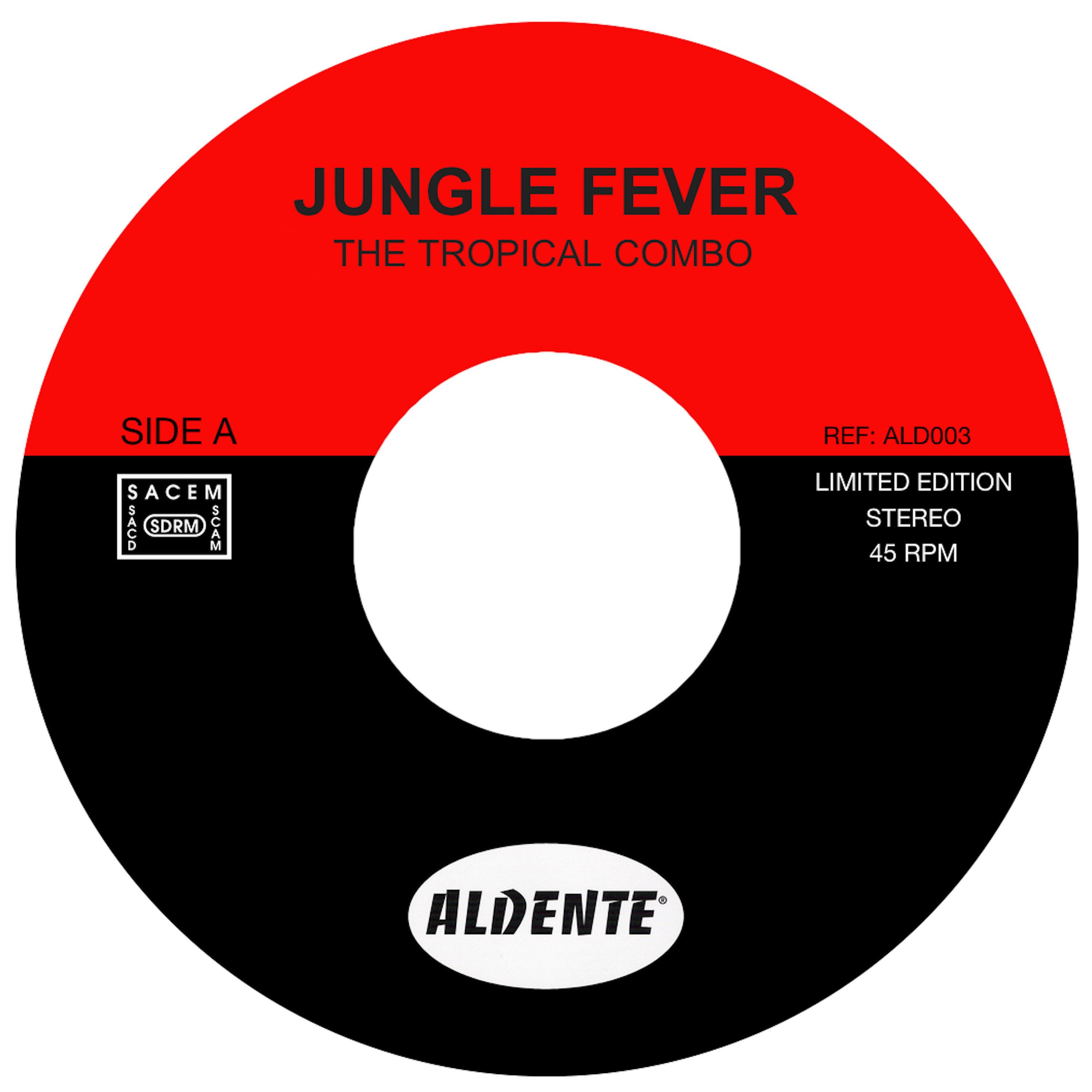 Jungle Fever