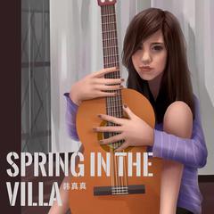 Spring in the Villa